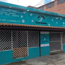 Pet Shop , Estetica Animal  , Hotel E Creche Em Guarulhos 