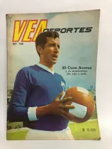 Revista Deportiva - Vea Deportes No.118
