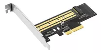 Ugreen - Placa Nvme M2 X Pci-e -x4 X8 X16 - 70503 C/ Nfe