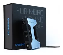 Scanner 3d Shining3d Einscan Pro 2x + Kit Industrial Pack