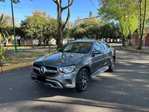 Mercedes Benz Glc 300 Coupe 2020/68 Mil Km F.agencia Nueva