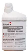 Liquido Pasivador Rowa 1/2 Lt (calefacción, Radiadores Etc)