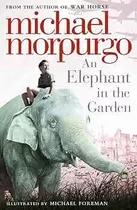 Elephant In The Garden,an -harper Collins Uk Kel Ediciones