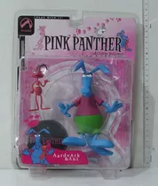 Pink Panther - Ant And The Aardvark Blue - Palisades