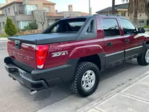 Chevrolet Avalanche 2006 5.3 4x4