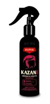 Limpiador De Interior De Cascos Kazan Red Razux  240 Ml 