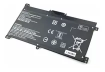 Hp Bk03xl Bateria Para Hp Pavilion X360 14-ba000 14m-ba00