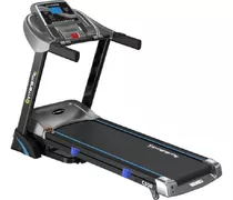 Intencity Fit C500 Bluetooth Electric Treadmill Treadmill