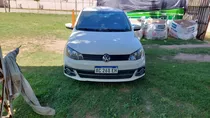 Volkswagen Gol Trend 2018 1.6 Trendline 101cv