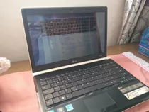 Notebook LG Com Carregador 