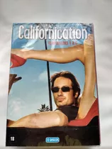 Dvd  Californication Temporadas 1ª A 6ª