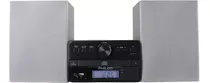 Minicomponente Premium Philco Bluetooth Radio Fm/cd/usb - Ch