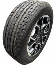 Cub 255-55-20 Goodyear Wrangler + Llanta Rod 20 Ford Ranger