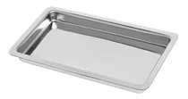 Bandeja Cirúrgica Inox Econox 22x12cm Fami