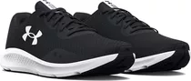 Tenis De Running Under Armour W Charged Pursuit Negro 302488