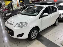 Fiat Palio 1.4 Mpi Attractive 8v Flex 4p Manual