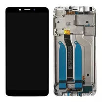 Pantalla Modulo Xiaomi Redmi 6a Con Instalación