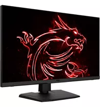 Msi Optix Mpg321ur-qd 32 4k Ips Gaming Monitor