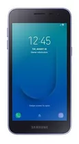 Samsung Galaxy J2 Core 16gb 1gb Ram 8mpx Android Refabricado