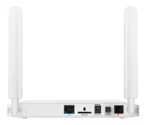 Modem Wifi 3g 4g+ Plus, Para Chip Cidade Ou Com Antena Rural