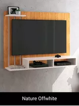 48 A Até  Painel Dubai 90×120 Decoração Sala Estar Quarto Tv