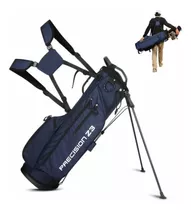 Bolsa Para Tacos De Golfe Pgm Plus Stand B Qb074