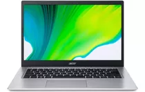 Laptop Acer Aspire 5 Intel I5 11va 14  8gb Ddr4 256 Gb Ssd.