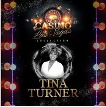 Vinilo Tina Turner Casino Las Vegas Collection ( Nuevo ) Versión Del Álbum Remasterizado