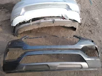 Parachoque Hyundai Santa Fe 2015-18(reparado)