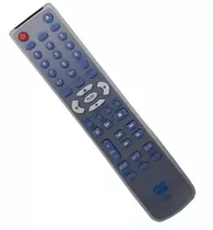 Control Remoto Para Dvd Noblex Sanyo Philco Daewoo Voxson