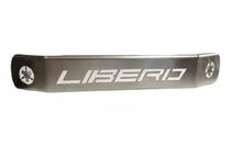 Emblema Frontal Accesorio De Lujo Yamaha Libero 125