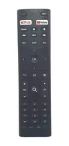 Control Remoto Compatible Con Smart Tv Jvc