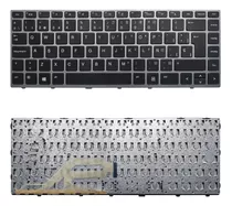 Teclado Notebook Hp Probook 440 G5 Nuevo