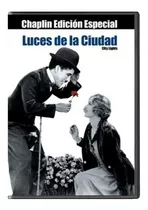 Luces De La Ciudad Charles Chaplin Pelicula Dvd