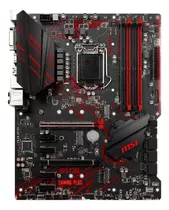 Motherboard Msi Mpg Z390 Gaming Plus Ddr4 Hdmi 1151 9na Gen 