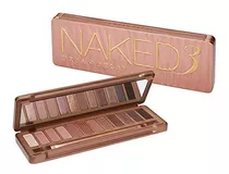 Urban Decay Naked3 Eyeshadow Palette - g a $346500