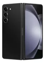 Smartphone Galaxy Z Fold5 5g, 1tb, 12gb, Tela De 7.6  Preto