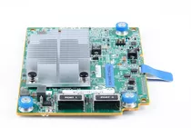 Controladora Sas Hp Smart Array H240ar 2 Puertos 12gb Pci-e