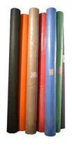 Friselina Gruesa (varios Colores) De 1,50 Ancho X 50 Metros