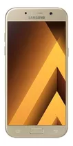 Samsung Galaxy A5 (2017) 32 Gb Ouro 3 Gb Ram