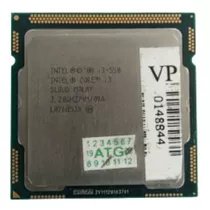 Processador Intel Core I3-550 Bx80616i3550  