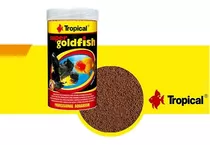  Alimento Tropical Super Goldfish | Mini Sticks | 150g