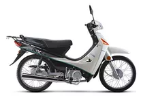 Motomel Dlx 110 Base Deluxe San Miguel