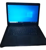 Notebook Dell Latitude 3490 I5-7200u 8gb Ddr4 500gb (02)