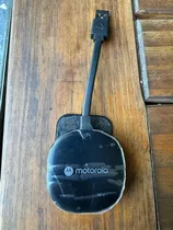 Adaptador Para Auto Inalámbrico Motorola Android (sin Caja)
