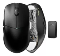 Mouse Lamzu Mini Pro + Dongle 4k