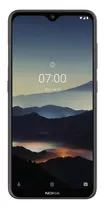 Nokia 7.2 128 Gb Charcoal 6 Gb Ram