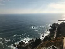 Reñaca Norte, Excelente Estado, Linda Vista Al Mar