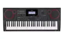 Teclado Organo Casio Ct X5000 61 Teclas Sensibles Prm