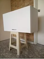 Gabinete Fliper Aéreo Gran Capacidad /de Fácil Instalación 